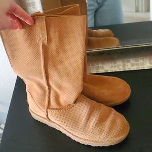Authentic Uggs Size 8